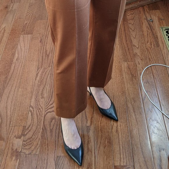 Brown Pants - Picture 7 of 7